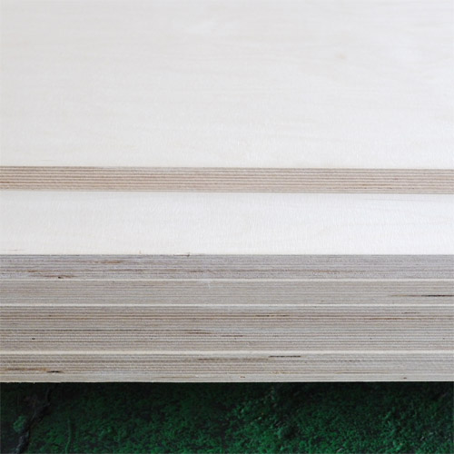 자작합판 [LONG S/BB] 4*1220*2440mm